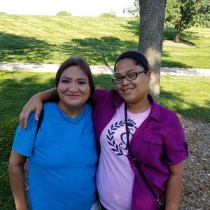 Meet your Posher, Dianne